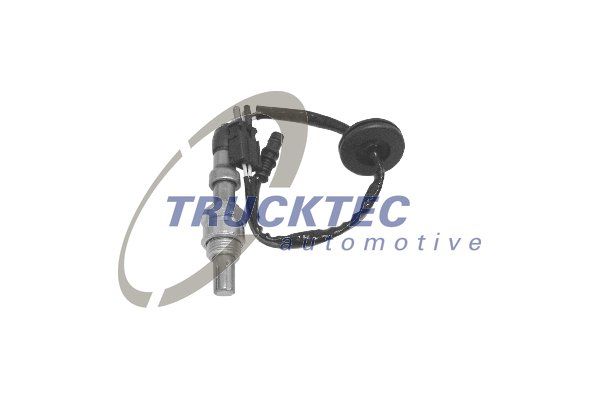 TRUCKTEC AUTOMOTIVE Lambdatunnistin 02.39.051